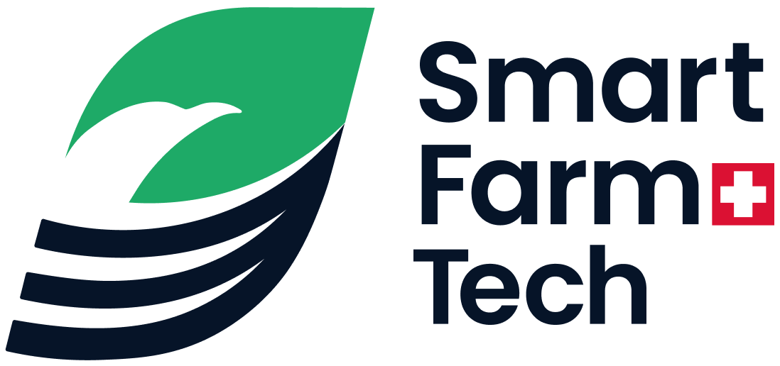 Smart Farming Schweiz